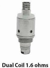Amigo Tango, Phantom, and 1981 Tanks Coils, 1.6 OHM 5/PK