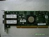375-3399-001 SUN 4GB Dual Ports Fibre PCI-X