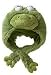 Click to Enlarge Image 21MWIxH2WGL. SL75 Genuine Ultra Soft My Pillow Pets Frog Hat