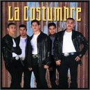 La Costumbre -  La Costumbre