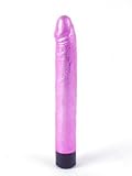 Metallic Stimulator-pink
