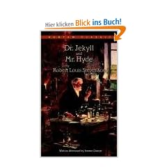 Dr Jekyll and Mr Hyde