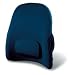 Obus Forme Wideback Backrest Support - Blue