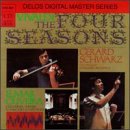 Vivaldi: The Four Seasons