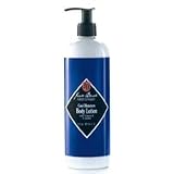 Jack Black Cool Moisture Body Lotion 16oz