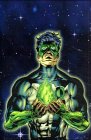 Green Lantern Schuber 02. Die ersten Abenteuer 10-18