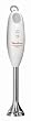 Moulinex Turbomix Plus DDJ344 Handblender, White