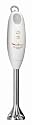 Moulinex Turbomix Plus DDJ344 Handblender, White