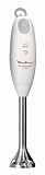 Moulinex Turbomix Plus DDJ344 Handblender, White