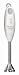 Moulinex Turbomix Plus DDJ344 Handblender, White