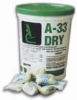A-33 Dry 90 packets