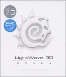 LightWave 3D Ver7.5 for Windows �ѥ���