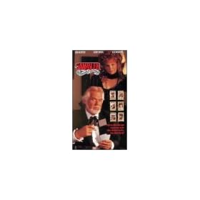 Gambler Returns: Luck of the Draw [VHS]