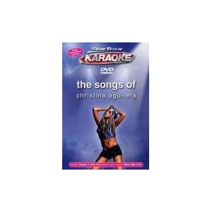 Songs of Christina Aguilera by 