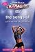 Songs of Christina Aguilera