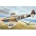 Toys : Airfix - Spitfire Vb 1:48 Series 4