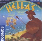 Eigenschaften Kosmos Spiele / Hellas (Spiel)
