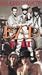 B.A.D. I & I [VHS]