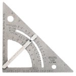 Stanley 46-052 Adjustable Quick Square Layout Tool