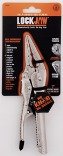 Lockjaw 09300 Self-locking Needle Nose Plier