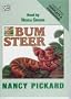 Bum Steer (Jenny Cain Mysteries, No. 6)