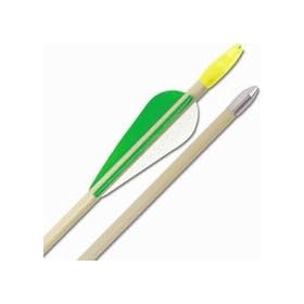 (Price price GRO)Deluxe Glass Target Arrows pack of 144, Fiberglass, Arrows, Archery...