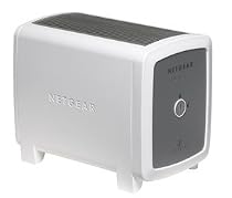 Netgear SC101 Storage Central