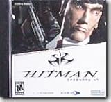 EIDOS HITMAN - CODENAME 47