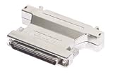 SCSI Adapter, .8mm CN68 Male / HPDB50 Female