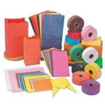 Pacon Origami Paper, Pack Of 55 Sheets
