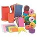 Pacon Origami Paper, Pack Of 55 Sheets