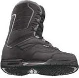 Vans Mantra (boy's) Snowboard Boot