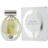 New - CALVIN KLEIN BEAUTY by Calvin Klein EAU DE PARFUM SPRAY 1.7 OZ - 201661