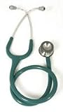 3m Littman Classic II S.E. Pine Green Stethoscope