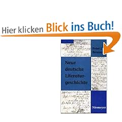 Neue deutsche Literaturgeschichte: Vom 'Ackermann' zu G�nter Grass