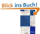 Neue deutsche Literaturgeschichte: Vom 'Ackermann' zu G�nter Grass