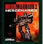 Mechwarrior 2 Mercenaries (CD - Win95/Dos)