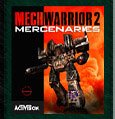 Mechwarrior 2 Mercenaries (CD - Win95/Dos)