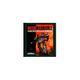 Mechwarrior 2 Mercenaries (CD - Win95/Dos)