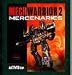 Mechwarrior 2 Mercenaries (CD - Win95/Dos)