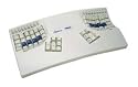Kinesis Advantage USB Qwerty/Dvorak Switchable White