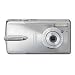 Canon Ixus i5 Digital Camera [5.0MP 6x Digital] - Silver