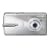 Canon Ixus i5 Digital Camera [5.0MP 6x Digital] - Silver