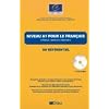 Niveau A1 pour le Fran�ais : (Utilisateur / apprenant �l�mentaire) (1CD audio)