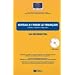 Niveau A1 pour le Fran�ais : (Utilisateur / apprenant �l�mentaire) (1CD audio)
