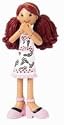 Groovy Girls Minis - Nicole