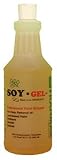 SOY-Gel Paint and Urethane Remover, Quart