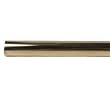 Stair & Carpet Rod 4' Plain
