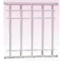 Guardian Angel Window Guard Vertical Mount 3558-45V