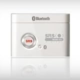 Bluetooth Audio Transmitter Adapter for iPod / iPhone and iPhone 3G